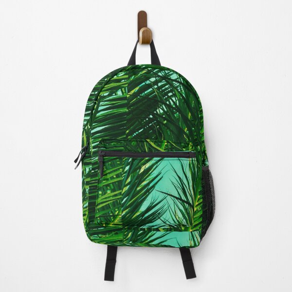 Item preview, Palm Leaf Detail Palm Tree Photo designed and sold by ezgi-yc.