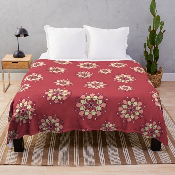 Item preview, Crail Flowers designed and sold by terrencell.