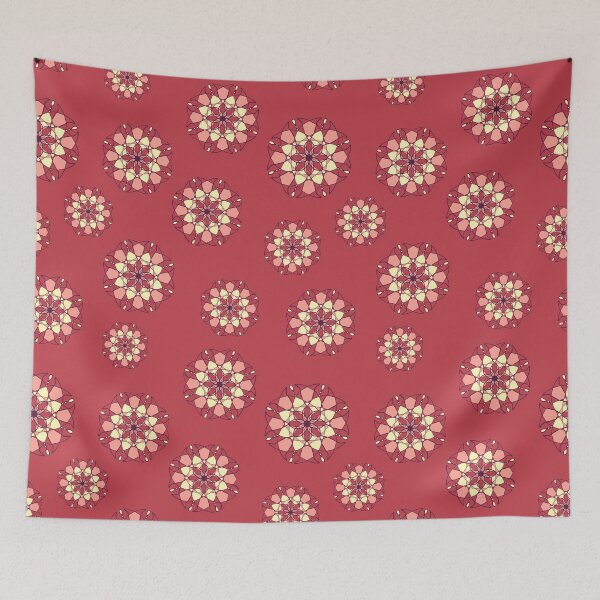Item preview, Crail Flowers designed and sold by terrencell.