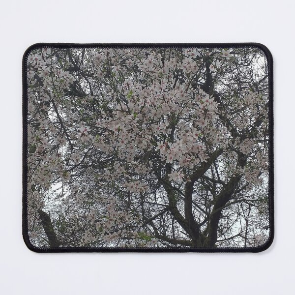 Item preview, Blooming Tree Branches Spring Flowers designed and sold by Anna Lemos.