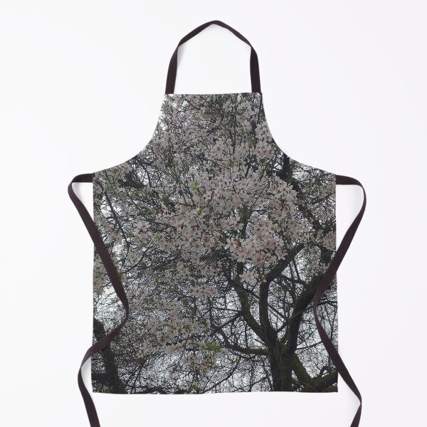 Item preview, Blooming Tree Branches Spring Flowers designed and sold by Anna Lemos.