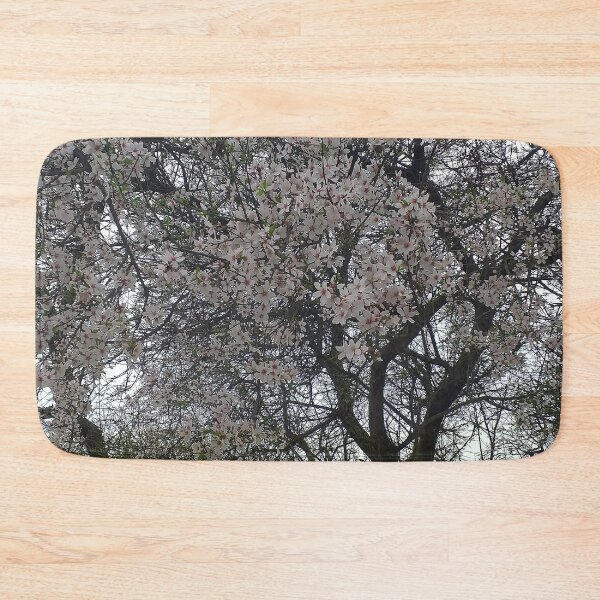 Item preview, Blooming Tree Branches Spring Flowers designed and sold by Anna Lemos.