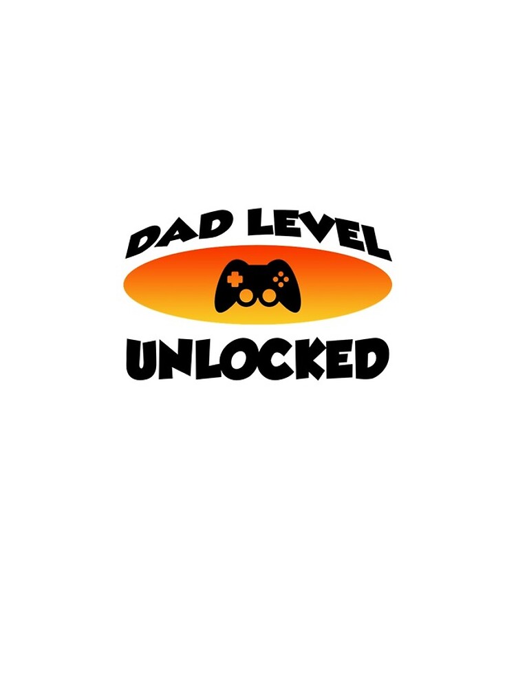 Thumbnail 4 of 4, iPhone Case, Dad Level Unlocked designed and sold by Rylastores.