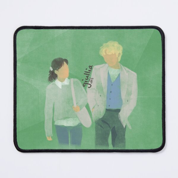 Item preview, At a Distance Spring Is Green FANART 01 designed and sold by liajung.