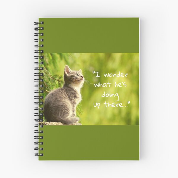 Item preview, Curious Cat designed and sold by Axi35.