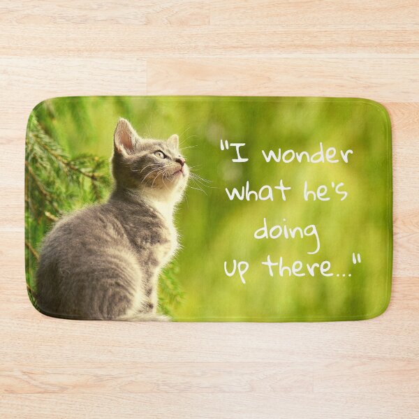 Item preview, Curious Cat designed and sold by Axi35.