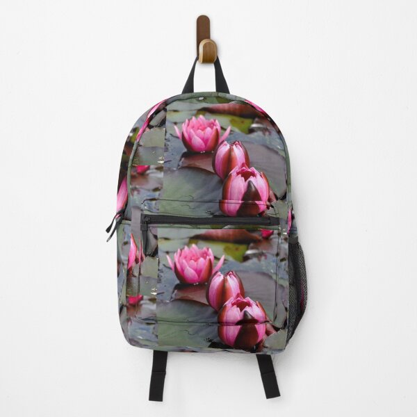 Item preview, Water Lilies  designed and sold by DesignMore21.