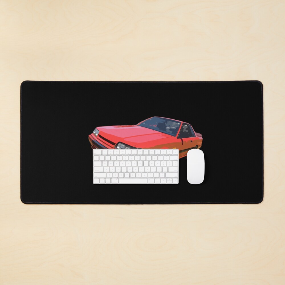 Item preview, Desk Mat designed and sold by radestilo.