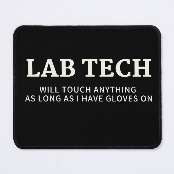 Item preview, Medical lab technician- laboratory scientist- Lab week funny designed and sold by NikitaAg.