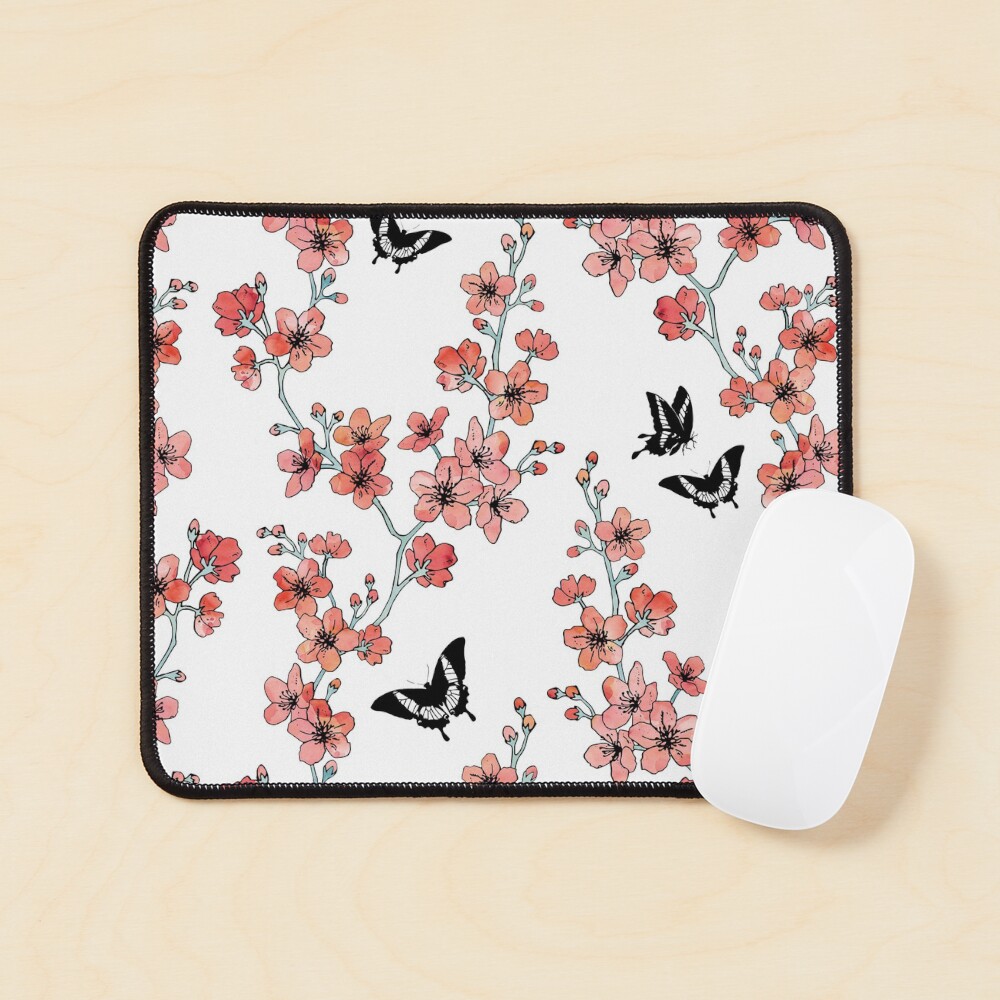 Item preview, Mouse Pad designed and sold by adenaJ.