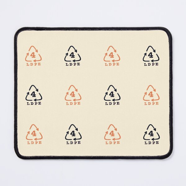 Item preview, LDPE plastic pattern  designed and sold by MyYellowBird.