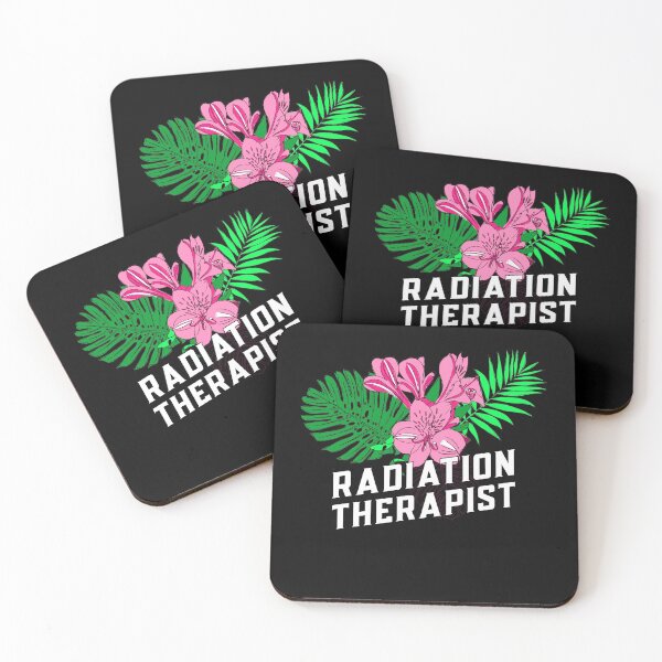 Item preview, Radiation Therapist designed and sold by ApparelByGriph.