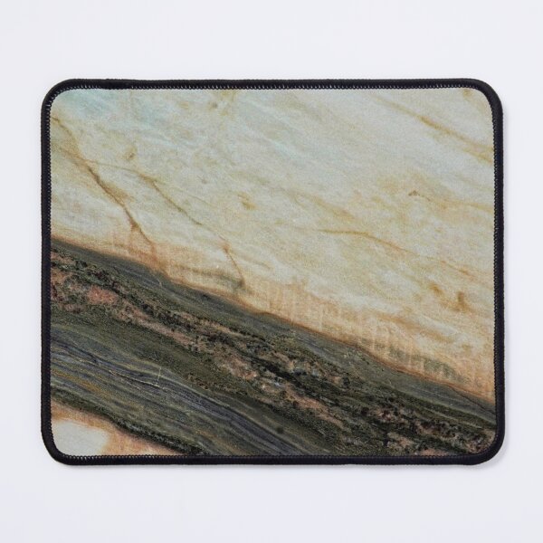 Item preview, Polished Marble Stone Mineral Abstract Texture 23 designed and sold by worldways.