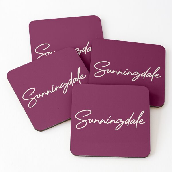 Item preview, Sunningdale Shiraz designed and sold by Intercol Merch Blackmarket.