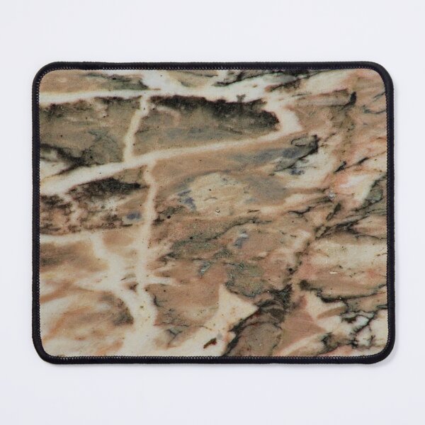 Item preview, Polished Marble Stone Mineral Abstract Texture 19 designed and sold by worldways.
