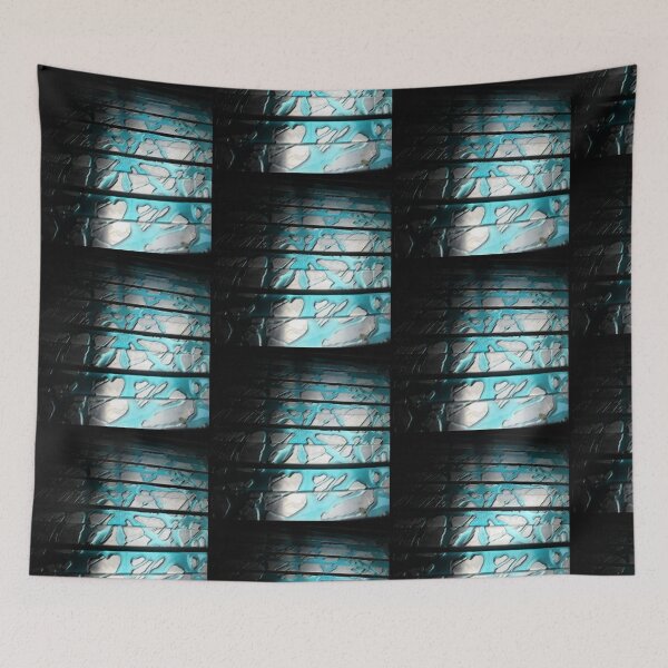 Item preview, An Aspect of Aquatic Confusion designed and sold by Richard Clear.