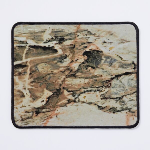 Item preview, Polished Marble Stone Abstract Texture 20 Animal Face designed and sold by worldways.