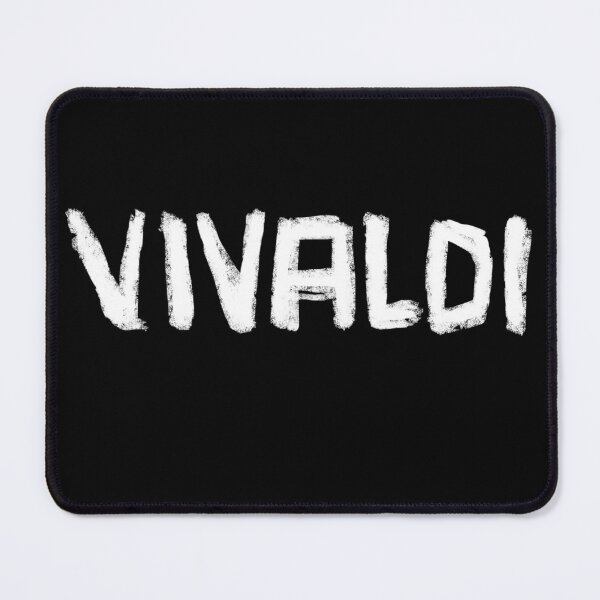 Item preview, Classical Composer: Vivaldi designed and sold by badlydrawnbabe.