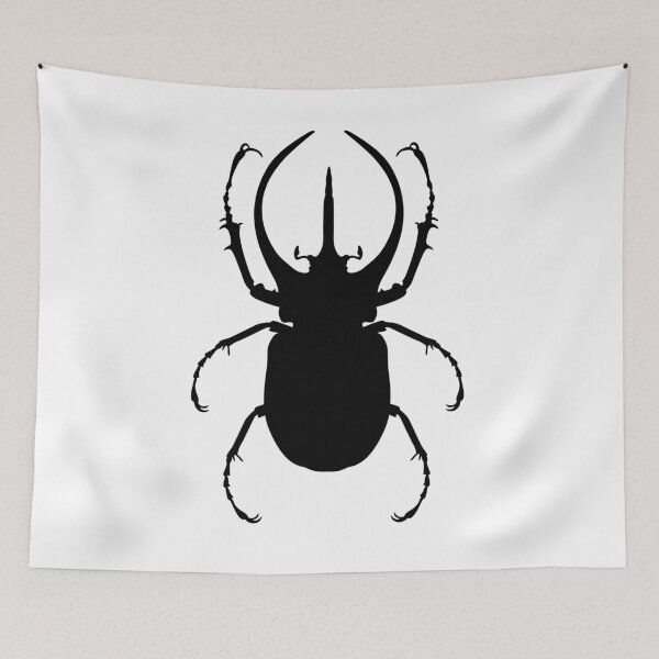 Item preview, Beetle designed and sold by albertocubatas.
