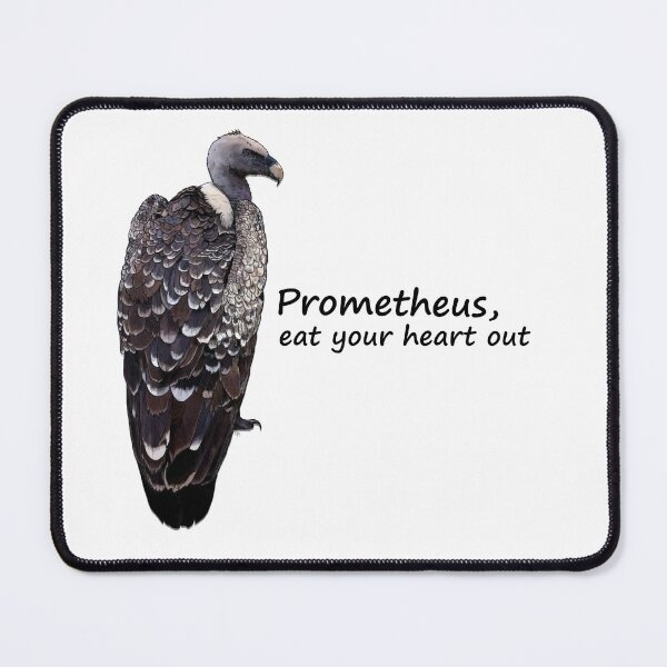 Item preview, Eat your heart out designed and sold by Mythantos.