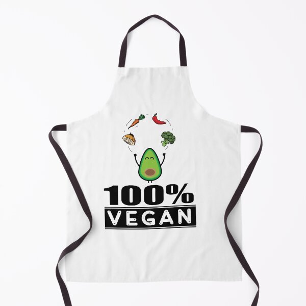 Item preview,  Avocados 100% vegan life  designed and sold by Picspot.