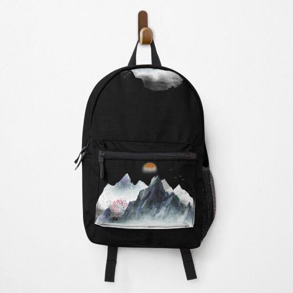 Item preview, Beautiful scenery designed and sold by TimHackl.