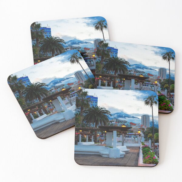 Item preview, Paseo de Colón designed and sold by troianifabrizio.