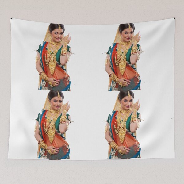 Item preview, Beautiful woman decorated with jwellers....!! designed and sold by VIVEK KUMAR RAI.