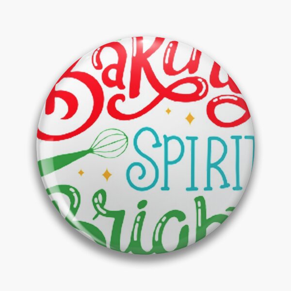 Item preview, baking spirits bright designed and sold by trip of a lifestyle.