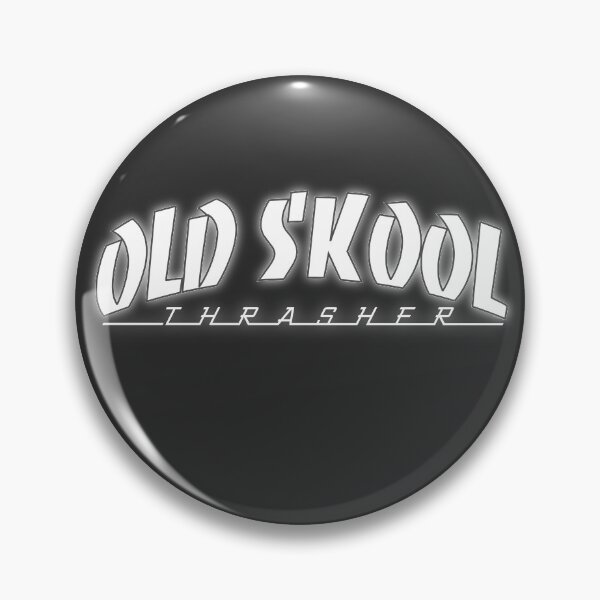 Item preview, Old Skool Skateboarder W designed and sold by chilangopride.