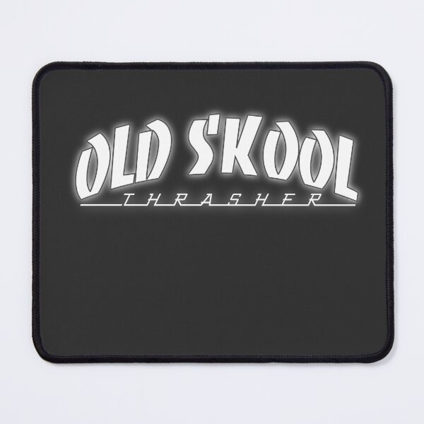 Item preview, Old Skool Skateboarder W designed and sold by chilangopride.