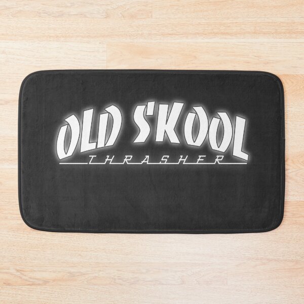 Item preview, Old Skool Skateboarder W designed and sold by chilangopride.