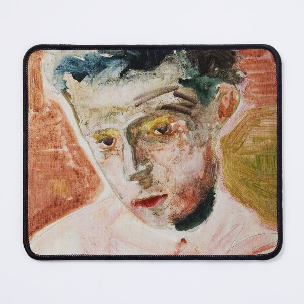 Item preview, Portrait by Egon Schielle designed and sold by Vintage Designs +.