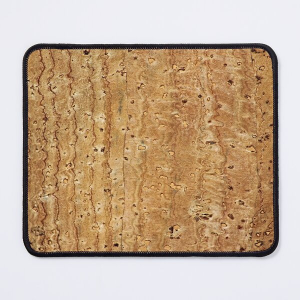 Item preview, Cork Board Natural Texture designed and sold by worldways.