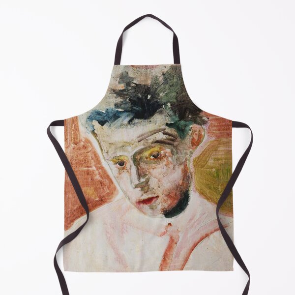 Item preview, Portrait by Egon Schielle designed and sold by Vintage Designs +.