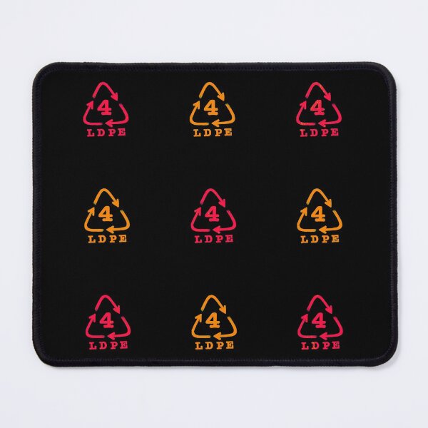 Item preview, LDPE plastic pattern  designed and sold by MyYellowBird.
