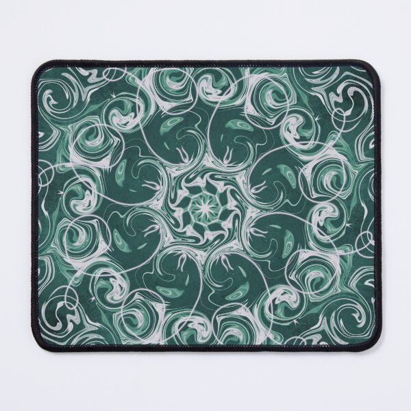 Item preview, Marvellous Marble Mandala: Josephine designed and sold by PrintInks.