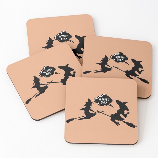 Item preview, Witches only designed and sold by Z83Studio.