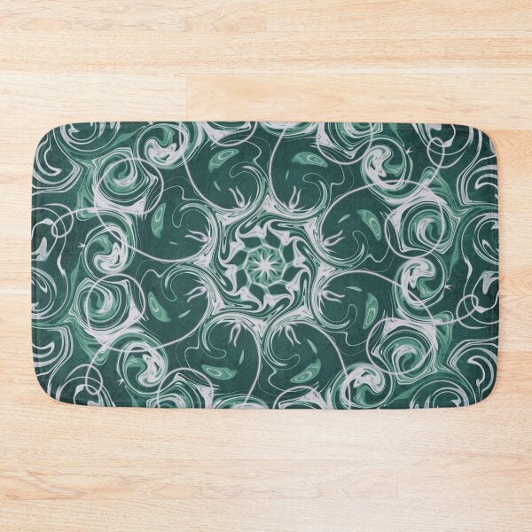 Item preview, Marvellous Marble Mandala: Josephine designed and sold by PrintInks.
