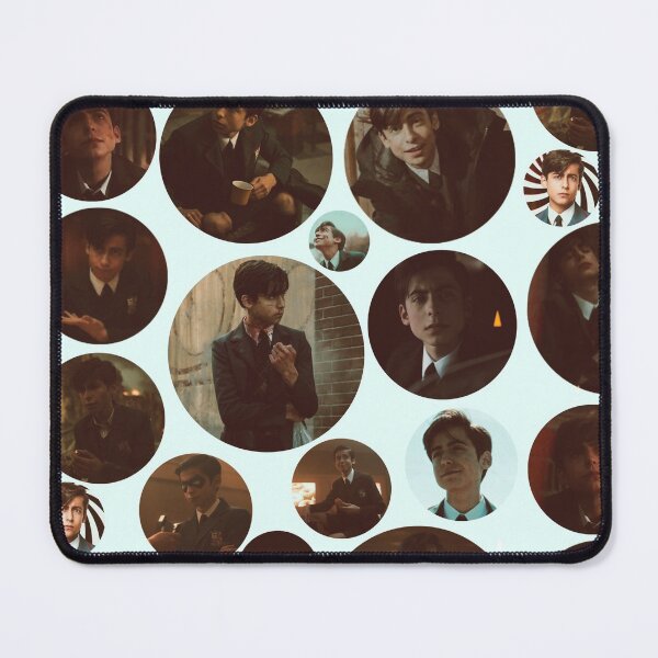 Item preview, Number 5 umbrella academy designed and sold by F1things.