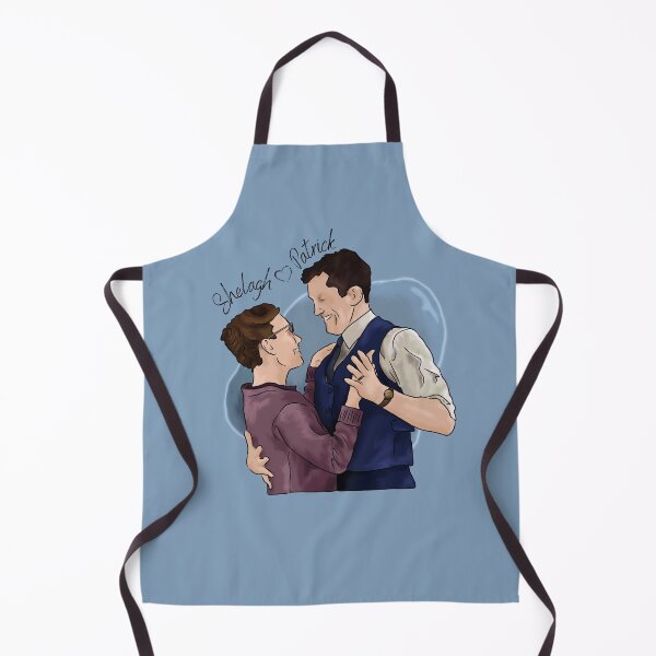 Item preview, Shelagh and Patrick Turner designed and sold by acrazyobsession.