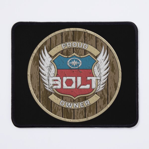 Item preview, Proud Owner Bolt XV 950, XV950 designed and sold by KlaraBubble.