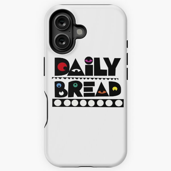 Item preview, Daily Bread designed and sold by TimHackl.