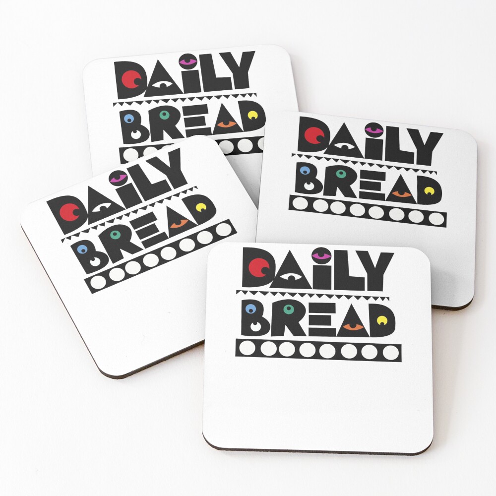 Item preview, Coasters (Set of 4) designed and sold by TimHackl.