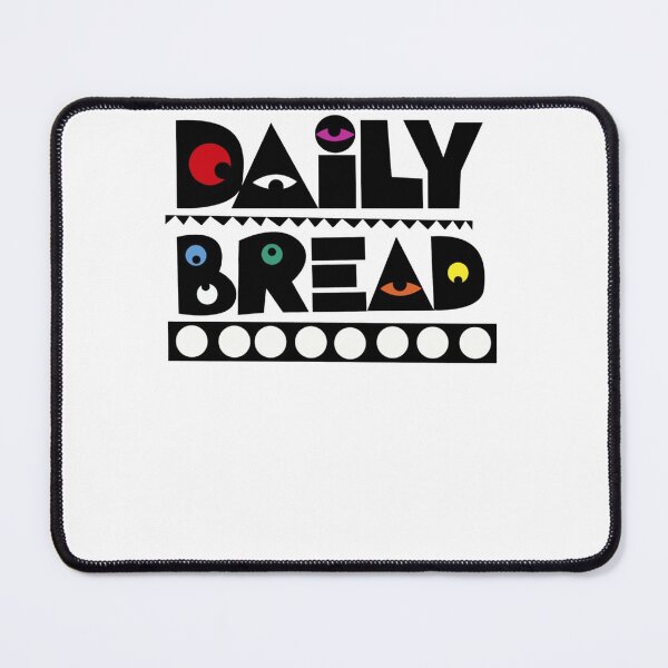 Item preview, Daily Bread designed and sold by TimHackl.