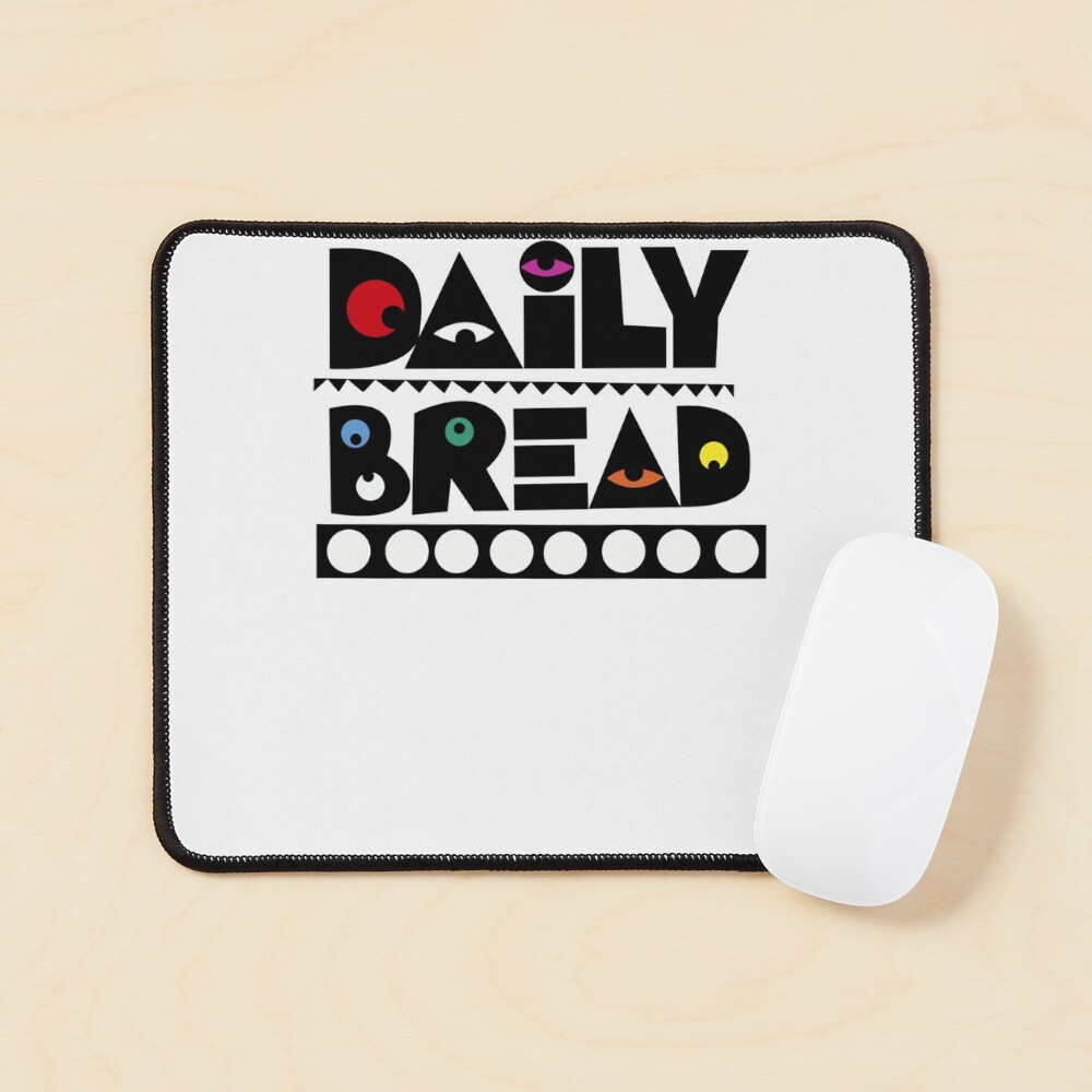 Item preview, Mouse Pad designed and sold by TimHackl.