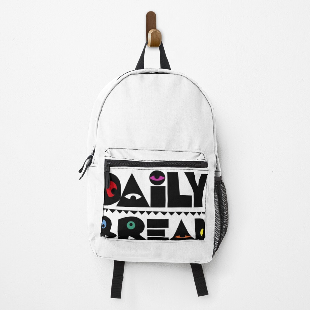 Item preview, Backpack designed and sold by TimHackl.