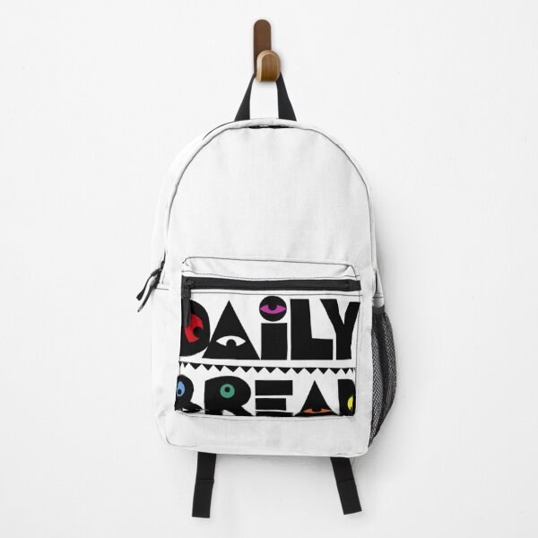 Item preview, Daily Bread designed and sold by TimHackl.