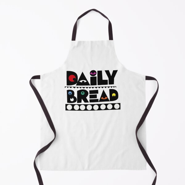 Item preview, Daily Bread designed and sold by TimHackl.