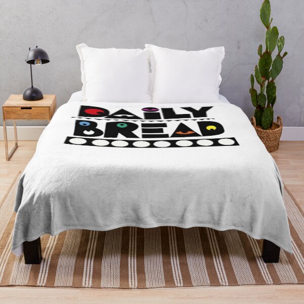 Item preview, Daily Bread designed and sold by TimHackl.